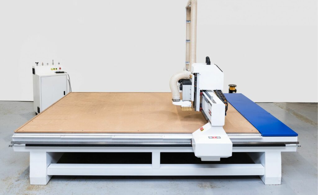 Commande numérique autonome Artdus