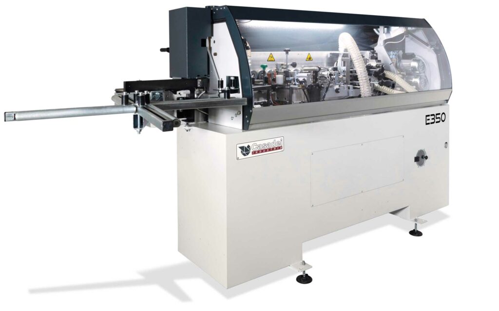 Plaqueuse de chants casadei E350PM