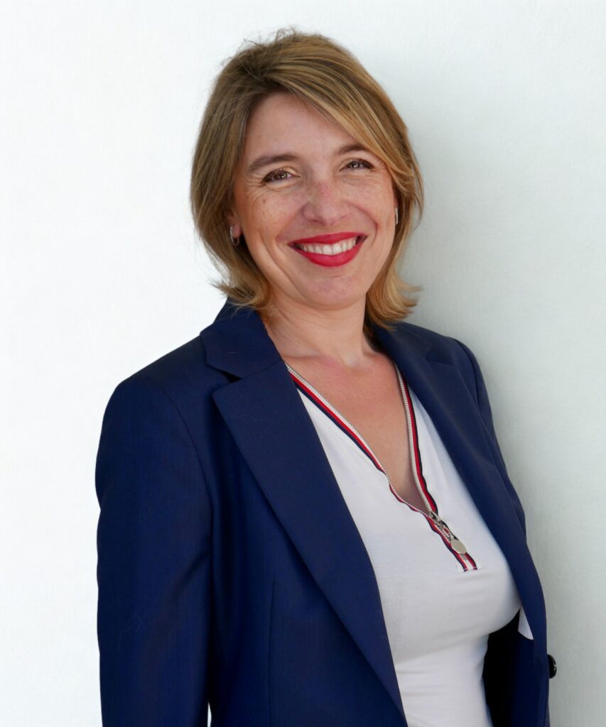 Caroline Lot Menanteau