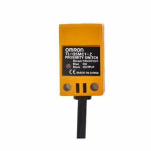 Commutateur Omron