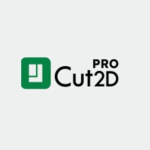 Logiciel CUT2D Pro