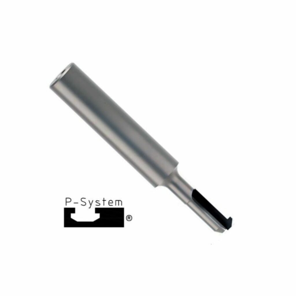 Fraise diamantée Clamex D.9.8 mm