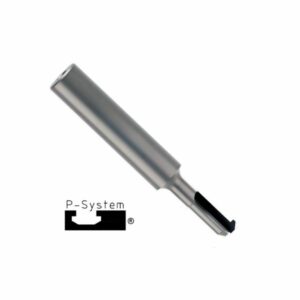 Fraise diamantée Clamex D.9.8 mm
